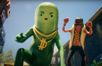 Fortnite’s new season leans heavily on heist mechanics