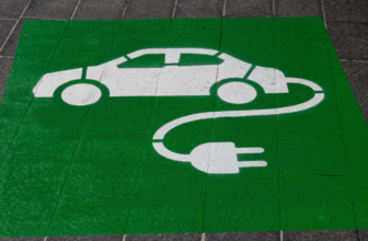 Trump administration stops nationwide EV charging program