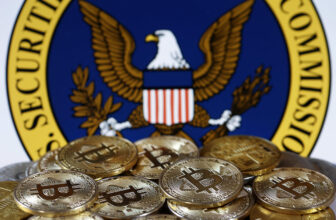 Man from Alabama pleads guilty over SEC’s fake bitcoin post on X
