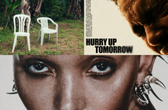 Bad Bunny, The Weeknd, FKA twigs and more