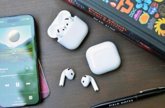 The Apple AirPods 4 hit an all-time low of $100, plus the rest of the week’s best tech deals