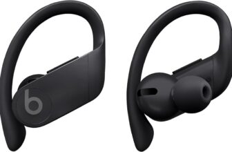 This month may bring the Powerbeats Pro 2 and a new party invitation service for iCloud