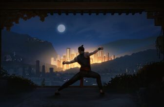 Netflix hops aboard Sifu movie adaptation, assigns a screenwriter