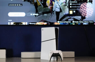 The PlayStation Network is down