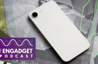iPhone 16e review and Amazon’s AI-powered Alexa+