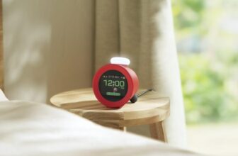 Anyone in the US can now buy Nintendo’s Alarmo clock from the online store