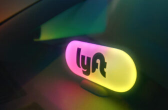 Lyft aims for a 2026 Dallas launch of its first Mobileye robotaxis