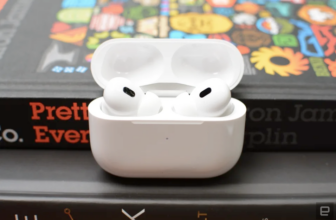 Pick up Apple’s AirPods Pro 2 while they’re on sale for $169