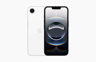 The iPhone 16e was just announced, here’s when to pre-order the new smartphone