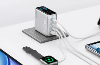 Anker’s newest charger and power bank have dropped to record-low prices