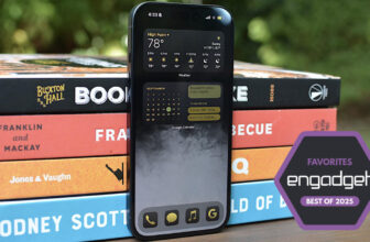 The best iPhone accessories for 2025