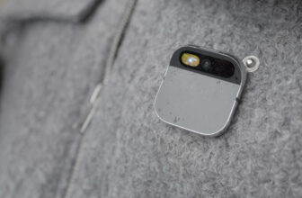 All of Humane’s AI pins will stop working in 10 days