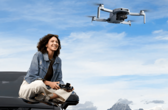 Potensic ATOM 2 Drone: A New Entry-Level Rival To The DJI Mini 4K