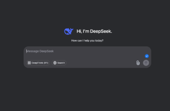 China Accelerates DeepSeek R2 AI Launch To Compete Globally With ChatGPT