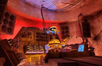 How I’ve Been Trying to Make My Theme Park Memories Picture-Perfect