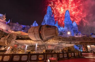 How to Spend a Fandom Valentine’s Day at Disney Parks