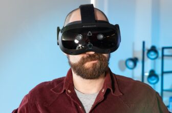 HTC Vive Focus Vision Showcases the Problems of VR Headsets That Aren’t the Meta Quest