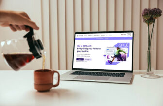 Get a Free Domain and One of the Most Reliable Web Hosting Plans at 80% Off (Exclusive Deal)