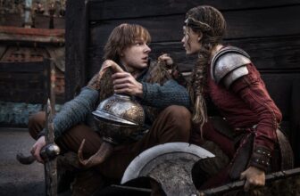 New How to Train Your Dragon Footage Takes to the Skies