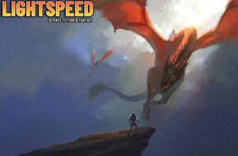 A Student Realizes Her Unusual Connection to an Unusual Bird in This Sci-Fi Story