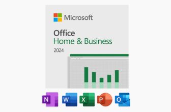 No Recurring Costs, Microsoft Office 2024 Lifetime License for as Low as $120