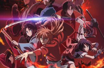 The Anime Industry Needs to Stop Trying to Make Rurouni Kenshin a Thing Again