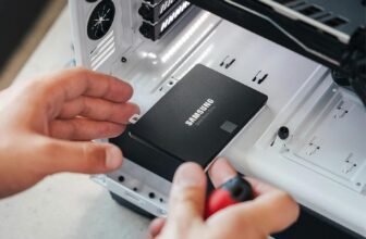 Samsung 870 EVO Internal SSD Hits Record Low Price, Upgrade Your PC for Less