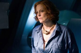 Sigourney Weaver Teases Her Mystery Mandalorian & Grogu Role