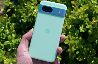 Google’s Pixel 8a drops to $399 at Amazon
