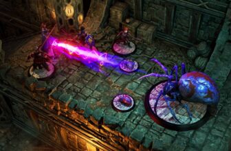 D&D’s 3D virtual tabletop experience Sigil is now available for PC