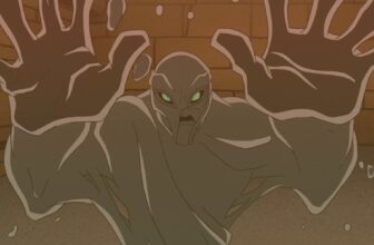 DC’s Clayface Movie Will Be Molded by Director James Watkins