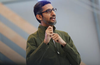 Google I/O 2025 kicks off on May 20