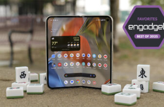 The best foldable phones for 2025