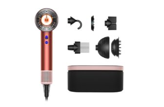 The Dyson Supersonic Hair Dryer Is Over $100 Off, Lowest Price Ever for Valentine’s Day