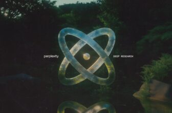 Perplexity has its own ‘Deep Research’ tool now too