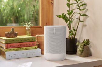 Sonos will cut ‘about 200’ jobs in restructuring