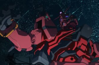 Gundam’s New Show Has Lifted the Lid on Its Fascinating Premise