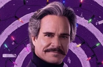Born Again Back Back Tony Dalton’s Swordsman