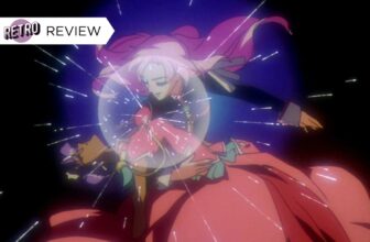 Revolutionary Girl Utena Is as Lynchian as Shojo Anime Has Ever Been