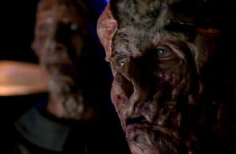 Voyager’s First ‘Villains’ Still Stands Among Its Best