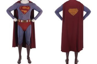 ‘Evil Superman’ Suit From Superman III Goes Up for Auction
