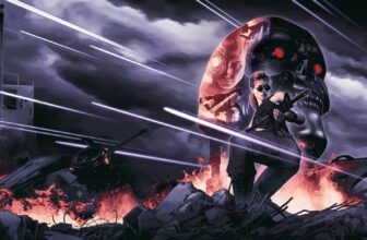 Nearly 25 Years Later, Terminator 2 Is Getting a New Video Game