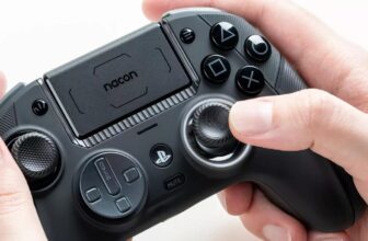 Gaming accessory maker and publisher Nacon files for insolvency