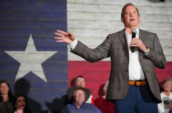 Texas AG sues TP-Link over purported connection to China