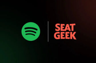 Spotify debuts SeatGeek integration for concert ticket sales