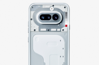 Nothing reveals the Phone 4a ahead of schedule