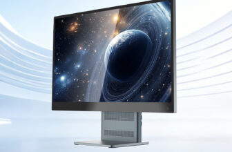 AideaONE R27: AMD-Powered iMac Alternative Brings Up To 128 GB Of RAM