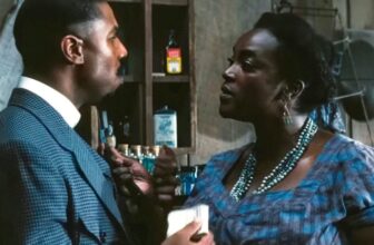 Wunmi Mosaku on the Most Surprising Moments in ‘Sinners’