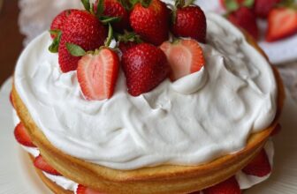 VALENTINES DAY DESSERT RECIPES – The Southern Lady Cooks