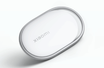 Xiaomi Unveils Ultra-Slim 6mm Power Bank And Dual-Network Find My Tag before MWC 2026